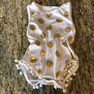 Baby Romper